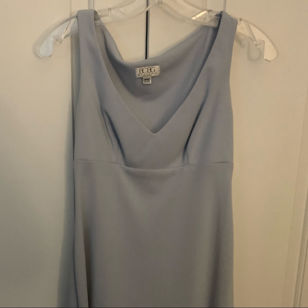 BCBG versatile dress